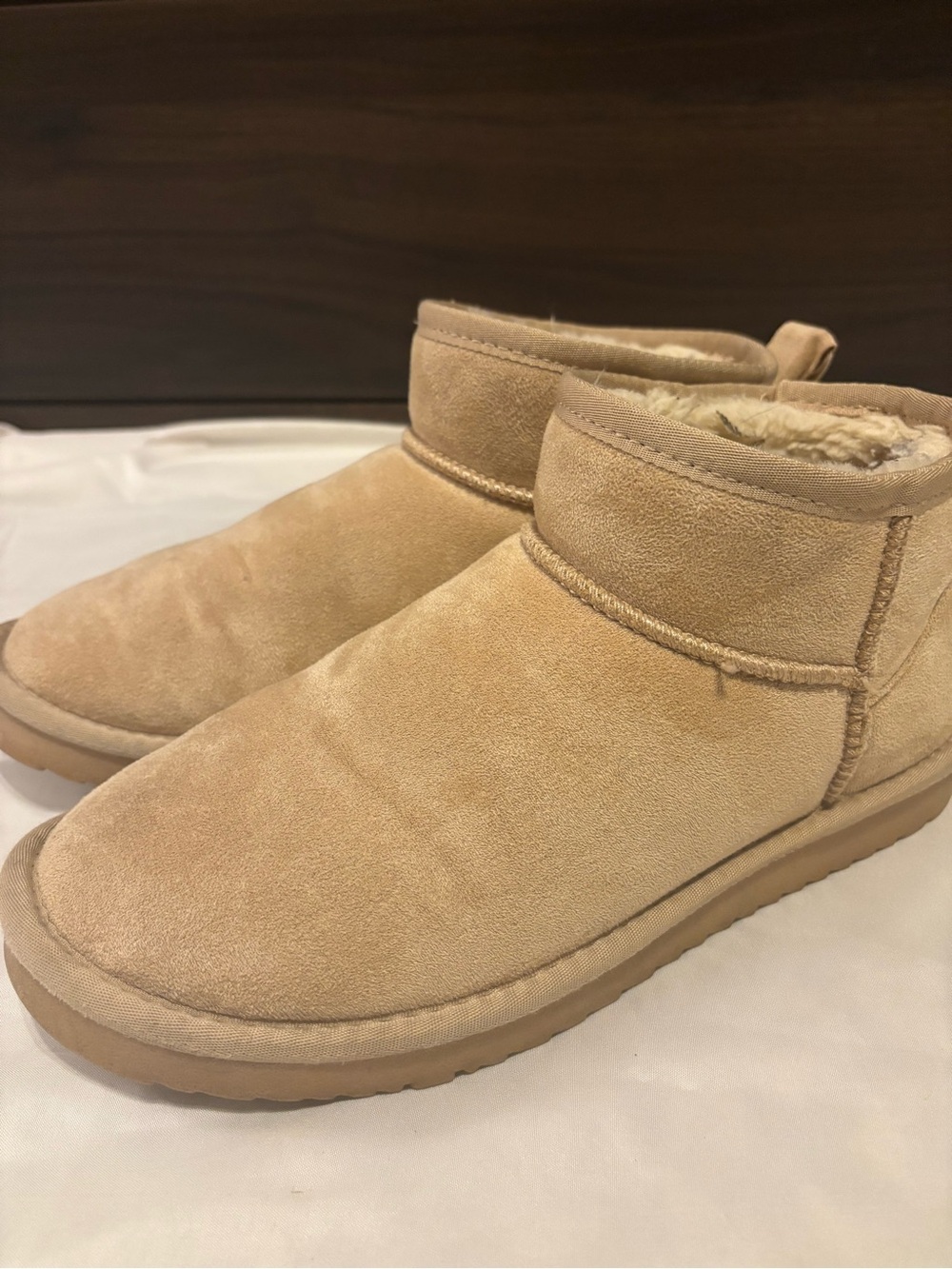 Ultra Mini Boots Windsor